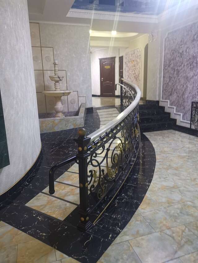 Гостиница Рафаэль Железноводск-206