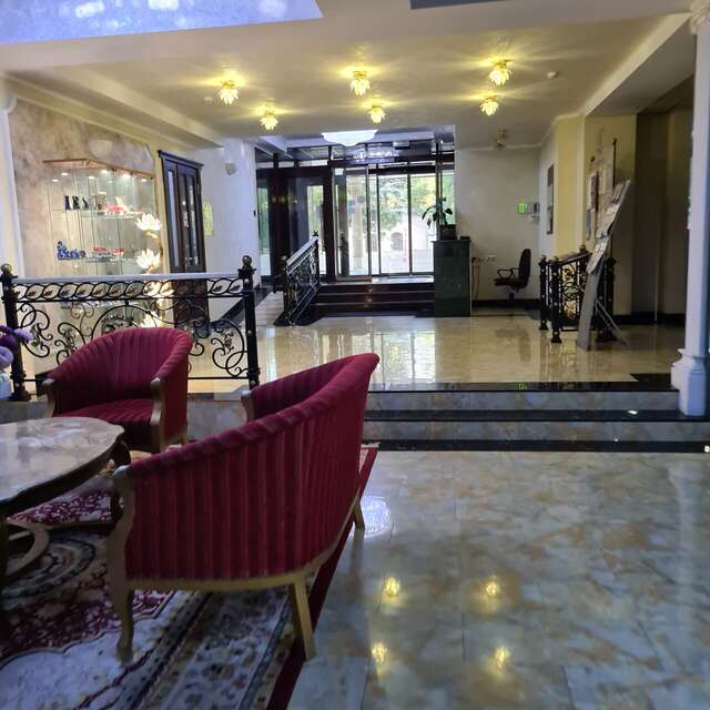 Гостиница Рафаэль Железноводск-147