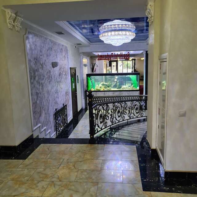 Гостиница Рафаэль Железноводск-143