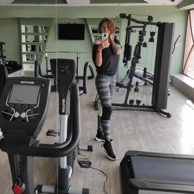 Гостиница Рафаэль Железноводск-140