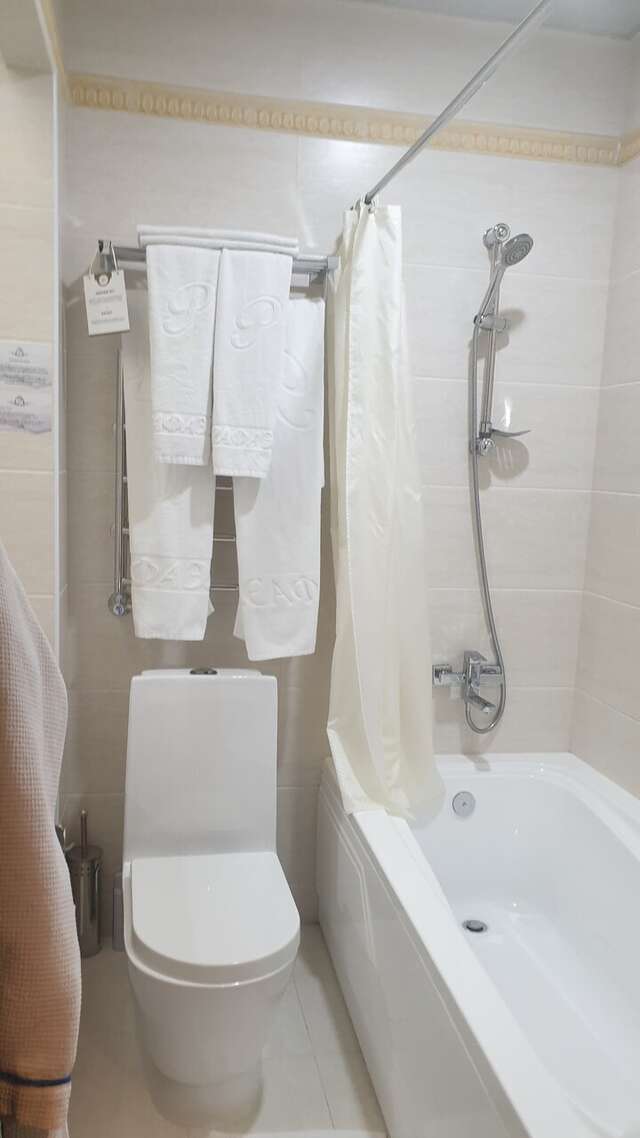 Гостиница Рафаэль Железноводск-64