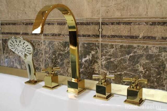 Гостиница Рафаэль Железноводск-55