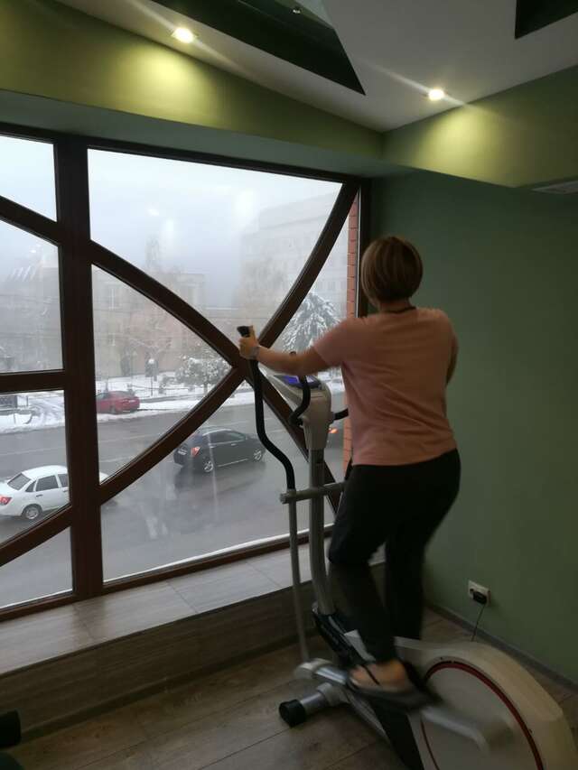 Гостиница Рафаэль Железноводск-54