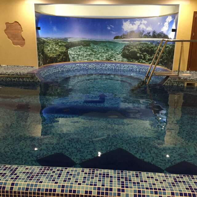 Гостиница Рафаэль Железноводск-37