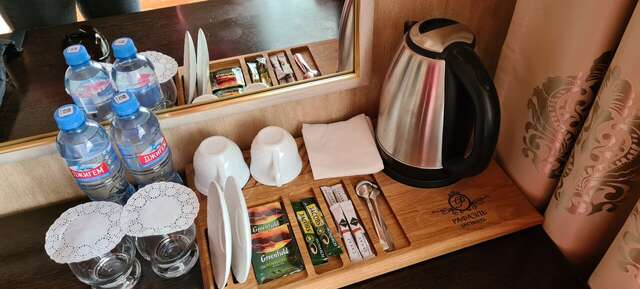 Гостиница Рафаэль Железноводск-197