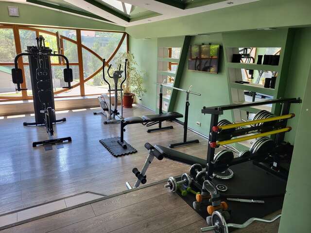 Гостиница Рафаэль Железноводск-250