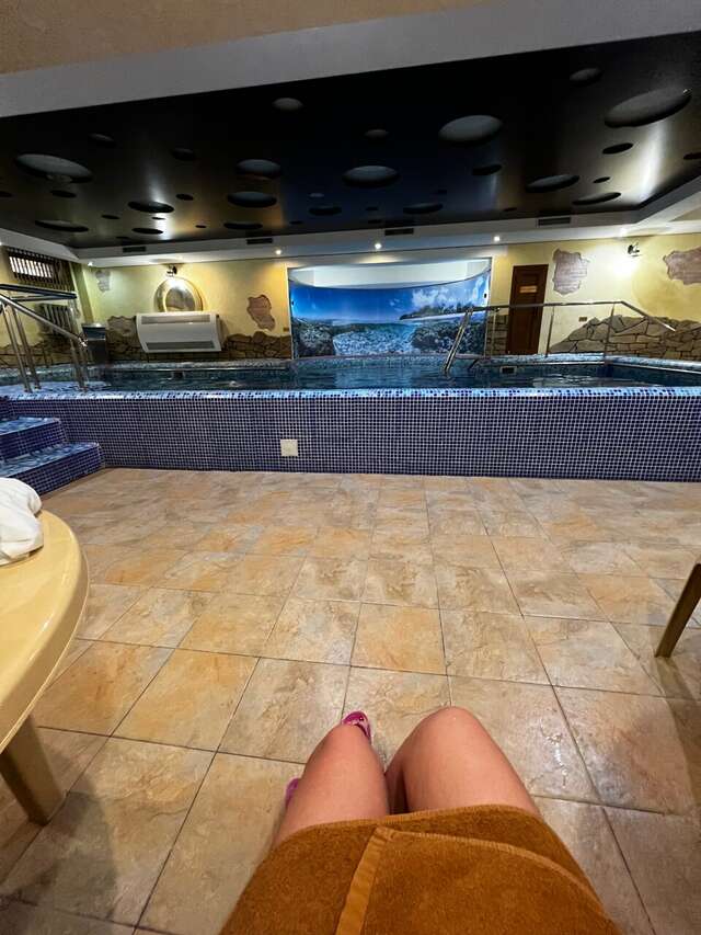 Гостиница Рафаэль Железноводск-167