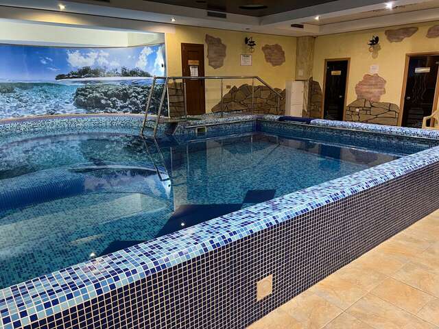 Гостиница Рафаэль Железноводск-99