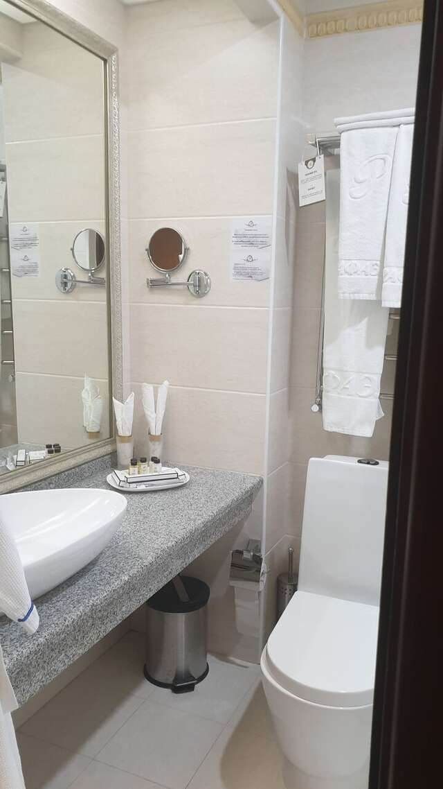 Гостиница Рафаэль Железноводск-69