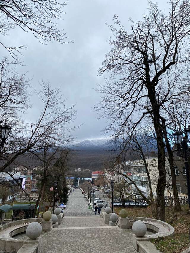 Гостиница Рафаэль Железноводск-93