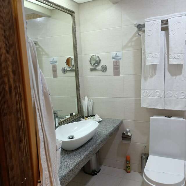 Гостиница Рафаэль Железноводск-251