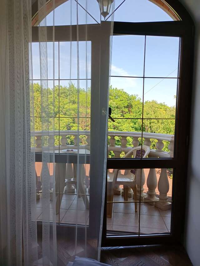 Гостиница Рафаэль Железноводск-125