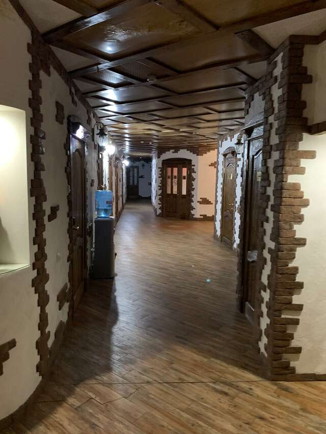 Гостиница Рафаэль Железноводск-183