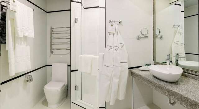 Гостиница Рафаэль Железноводск-110