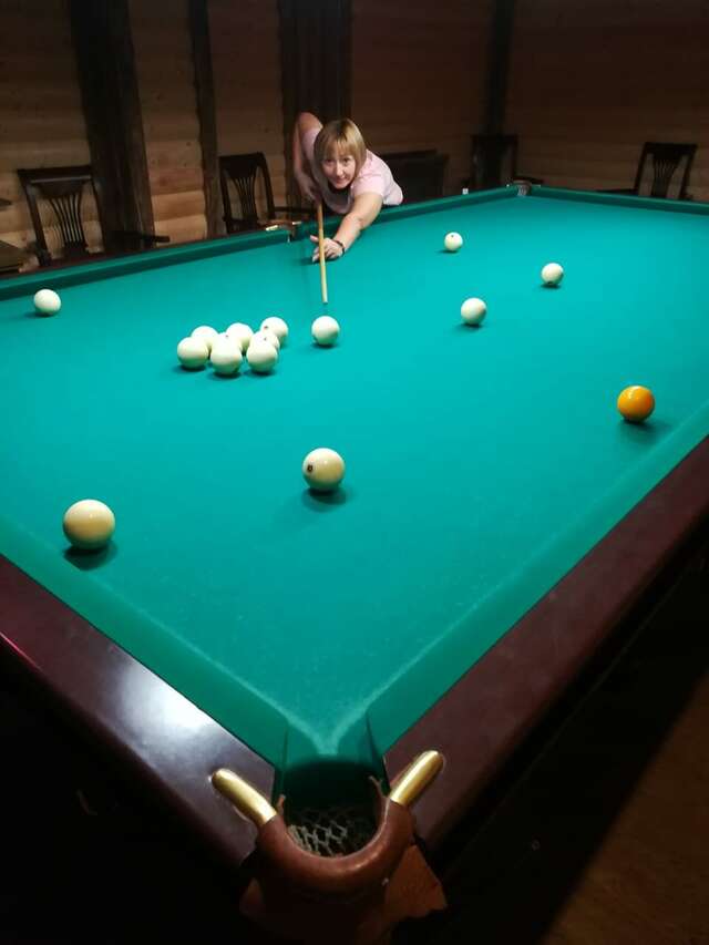 Гостиница Рафаэль Железноводск-53