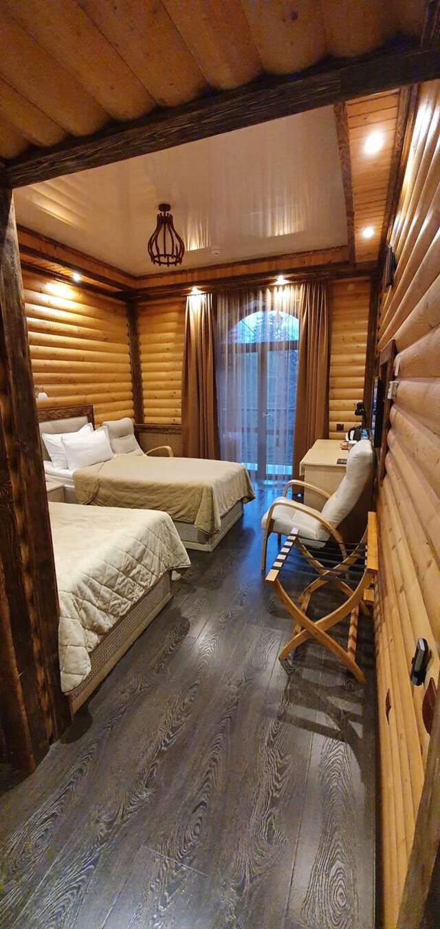 Гостиница Рафаэль Железноводск-214