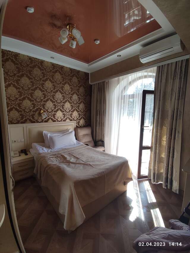 Гостиница Рафаэль Железноводск-184