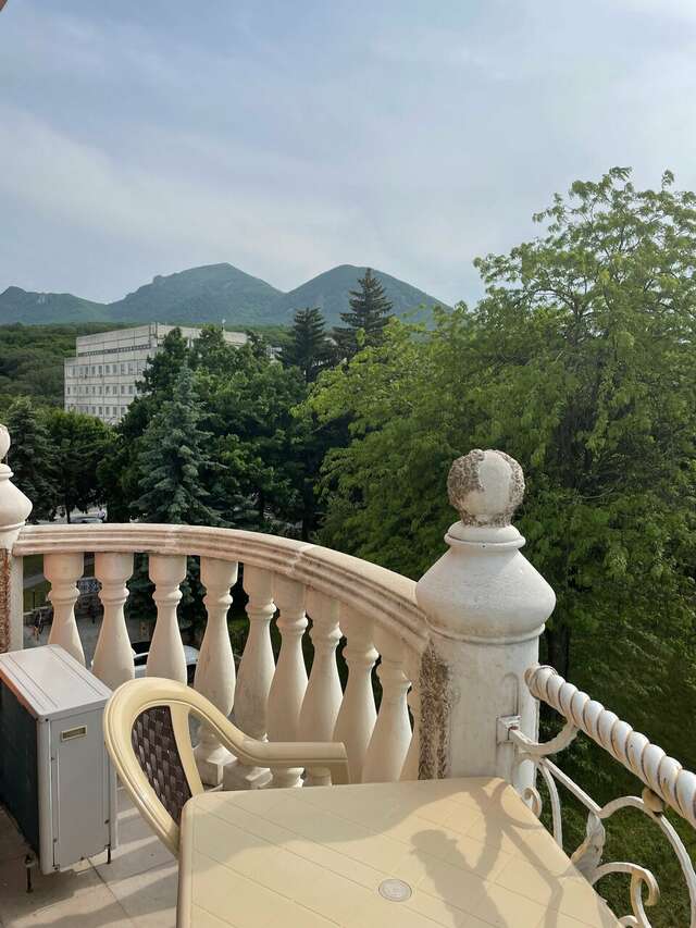 Гостиница Рафаэль Железноводск-227