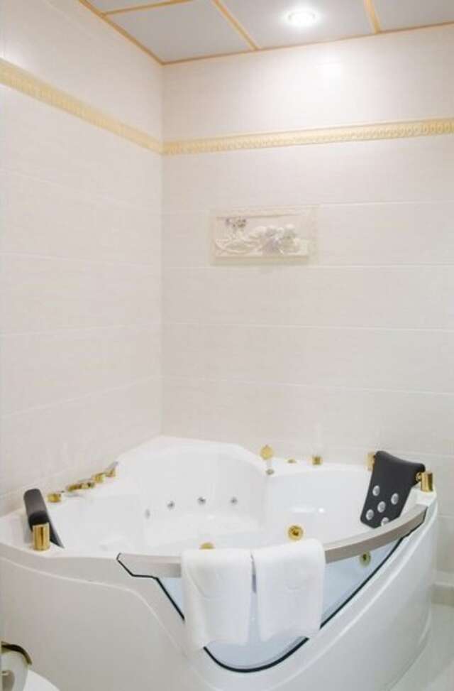 Гостиница Рафаэль Железноводск-39