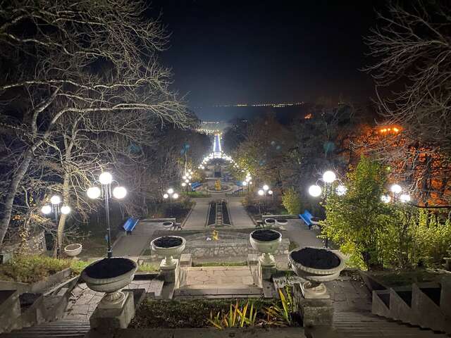 Гостиница Рафаэль Железноводск-94