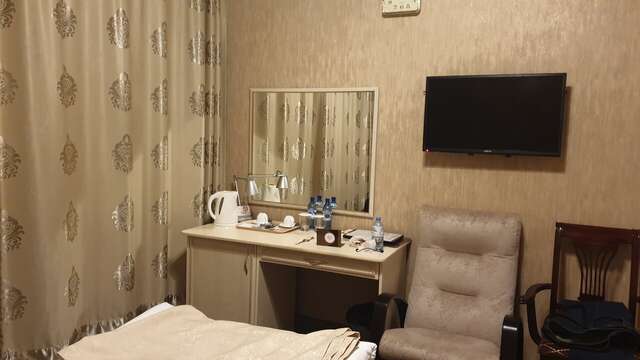 Гостиница Рафаэль Железноводск-67