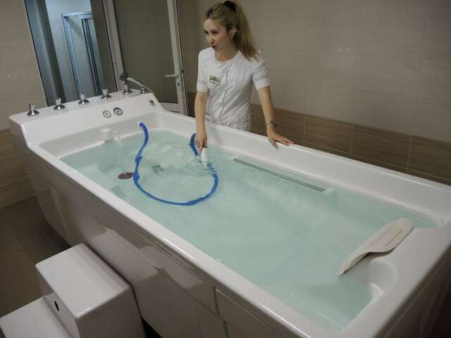 Гостиница Рафаэль Железноводск-172