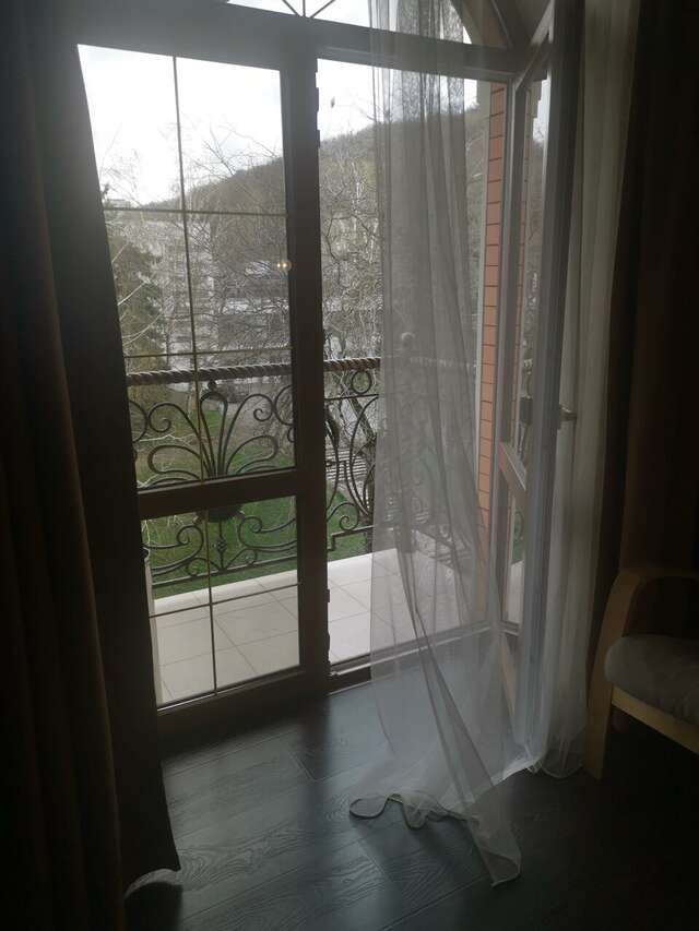 Гостиница Рафаэль Железноводск-208