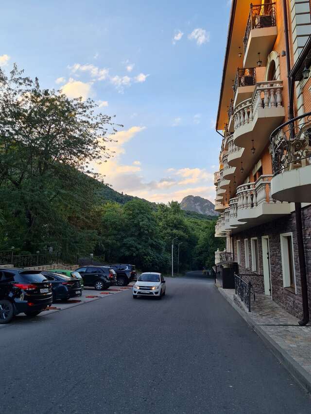 Гостиница Рафаэль Железноводск-153