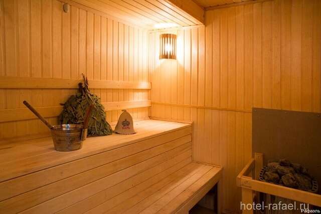 Гостиница Рафаэль Железноводск-6