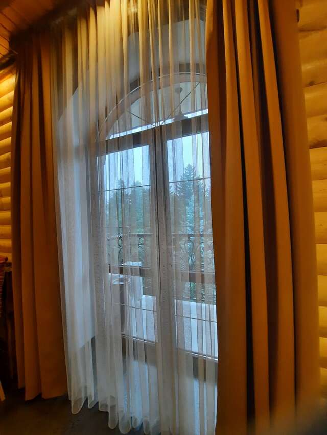 Гостиница Рафаэль Железноводск-84