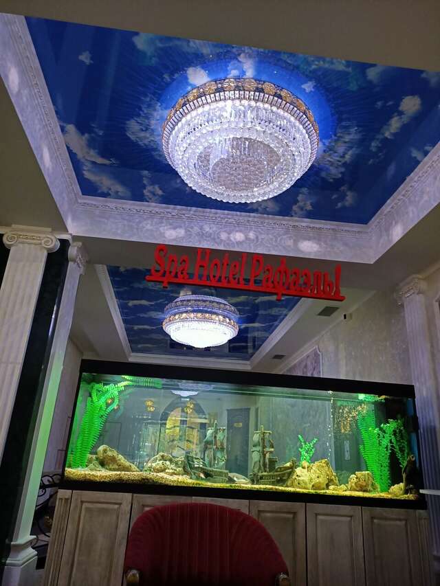 Гостиница Рафаэль Железноводск-103