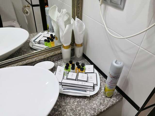 Гостиница Рафаэль Железноводск-63