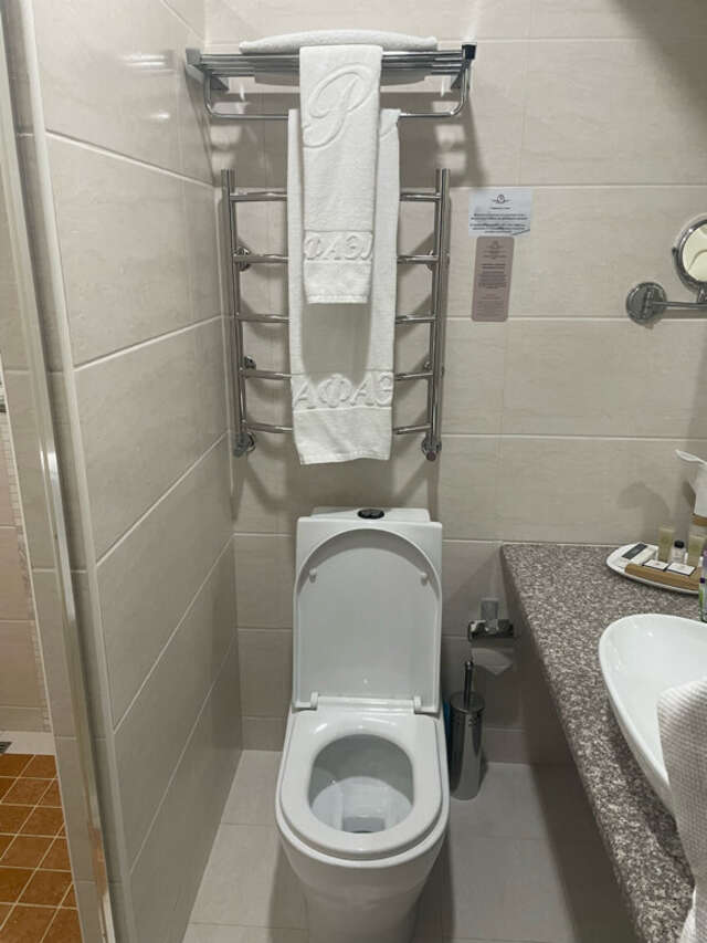 Гостиница Рафаэль Железноводск-118