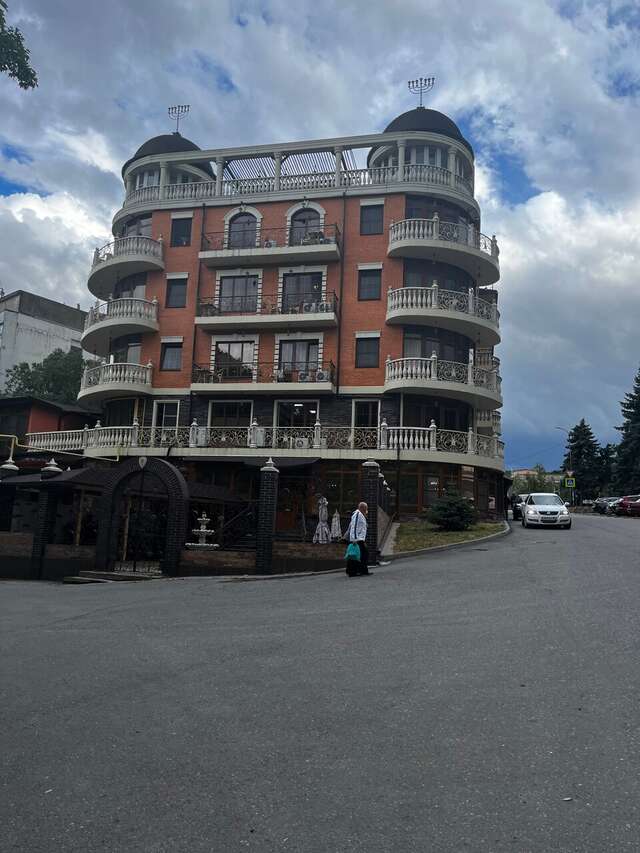 Гостиница Рафаэль Железноводск-157