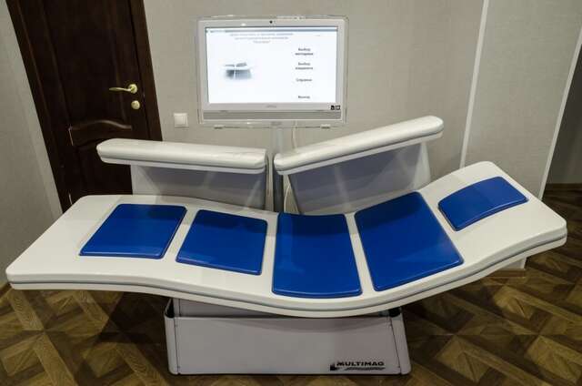 Гостиница Рафаэль Железноводск-35