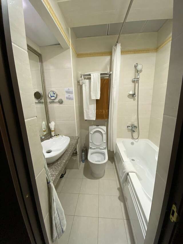 Гостиница Рафаэль Железноводск-79