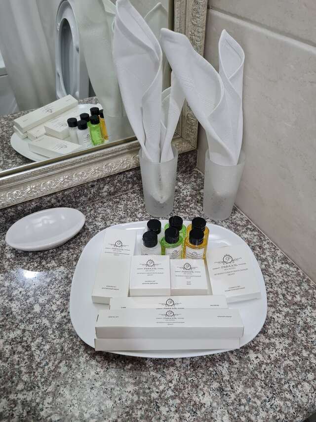 Гостиница Рафаэль Железноводск-151