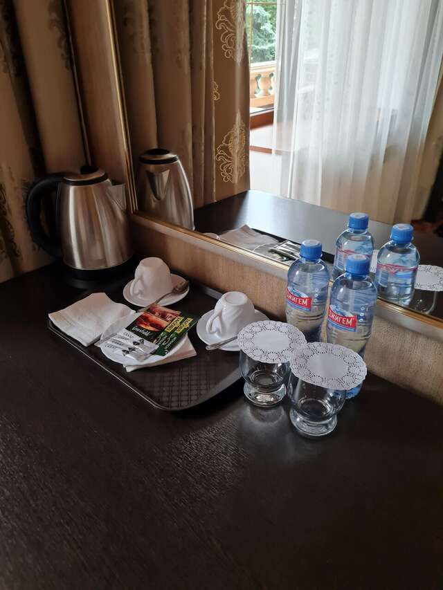 Гостиница Рафаэль Железноводск-150