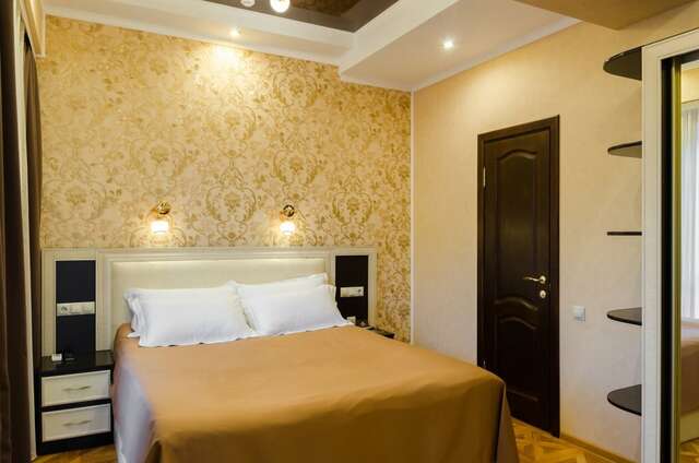 Гостиница Рафаэль Железноводск-109