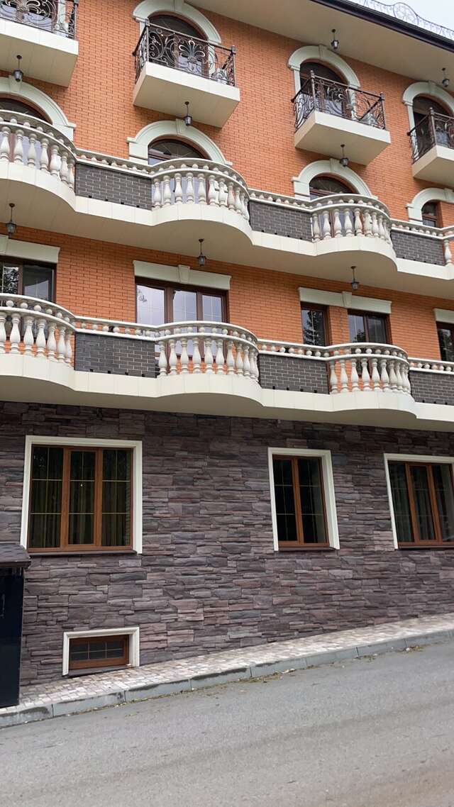 Гостиница Рафаэль Железноводск-85