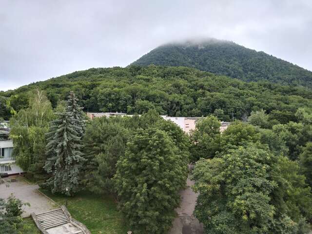 Гостиница Рафаэль Железноводск-129