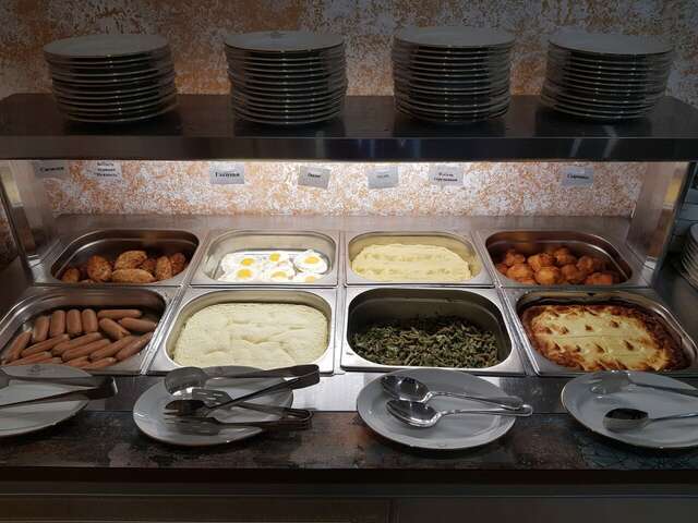 Гостиница Рафаэль Железноводск-169