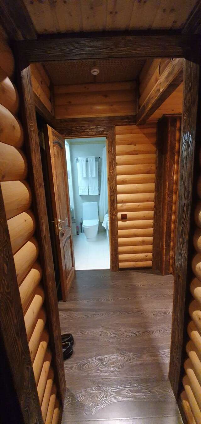 Гостиница Рафаэль Железноводск-217