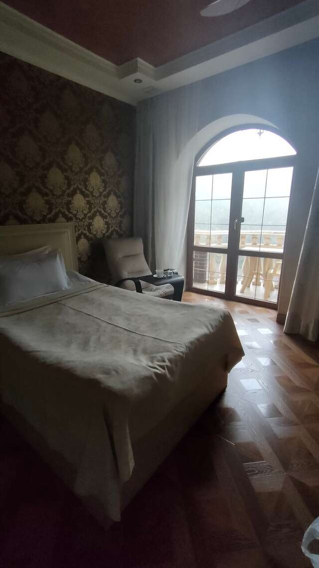 Гостиница Рафаэль Железноводск-160