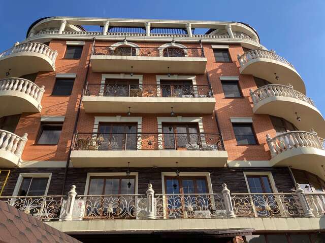 Гостиница Рафаэль Железноводск-78