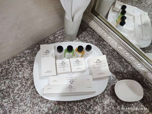 Гостиница Рафаэль Железноводск-188