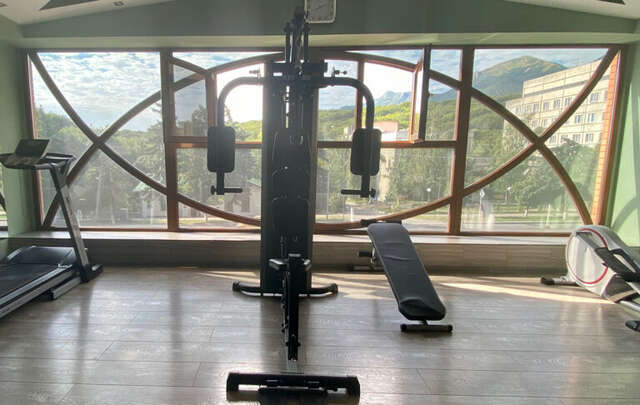 Гостиница Рафаэль Железноводск-45