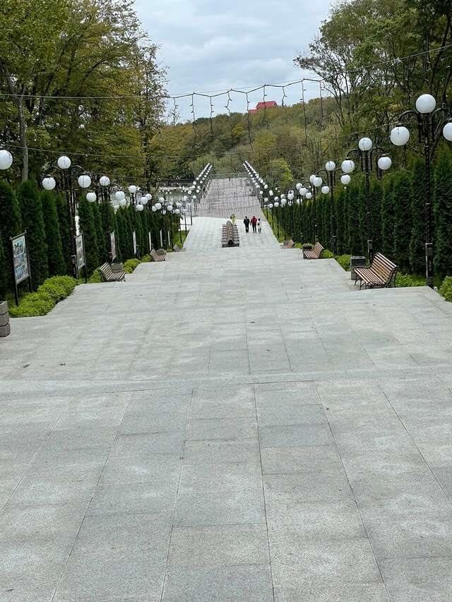 Гостиница Рафаэль Железноводск-86