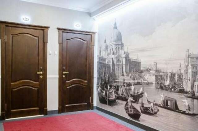 Гостиница Рафаэль Железноводск-113