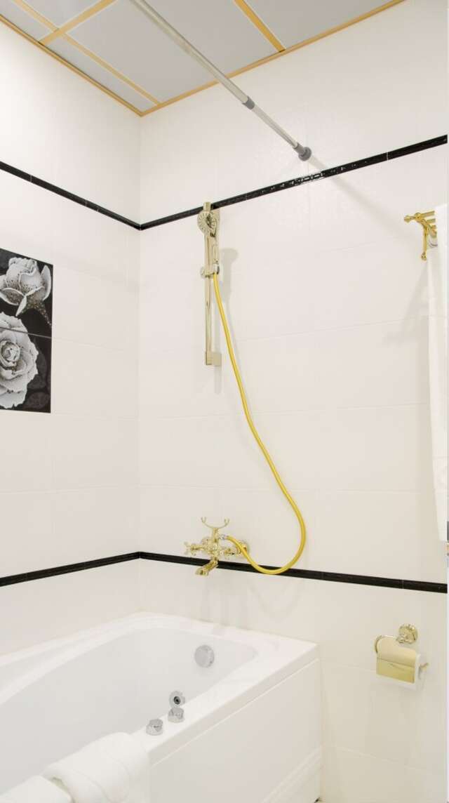 Гостиница Рафаэль Железноводск-42